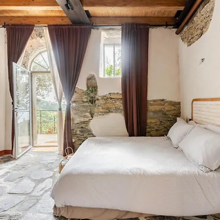 Casa Sarvaega 3*