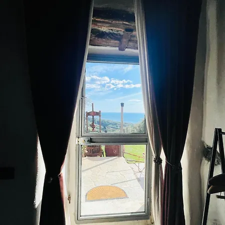 招待所 Casa Sarvaega