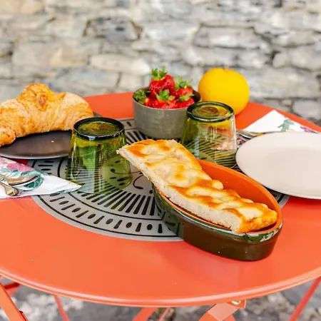 Casa Sarvaega بيت ضيافة