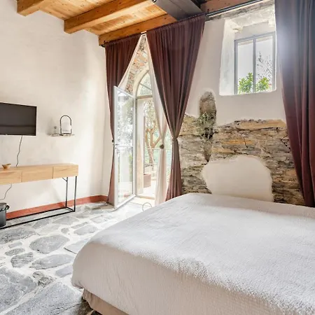 Casa Sarvaega Pensjonat 3*