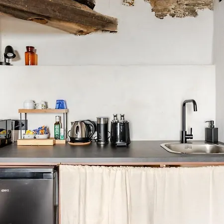 Casa Sarvaega Гостевой дом *