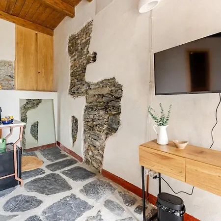 Casa Sarvaega Гостевой дом