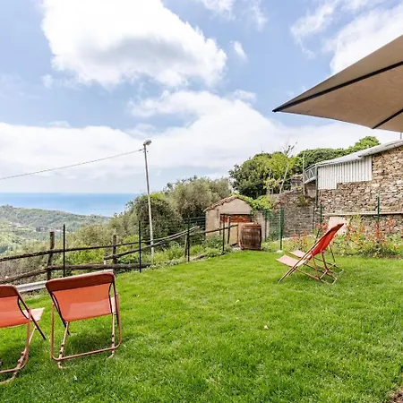 بيت ضيافة Casa Sarvaega