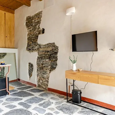 Casa Sarvaega