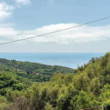 Casa Sarvaega Πανσιόν