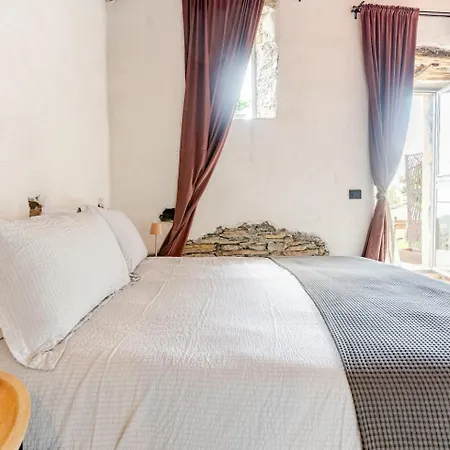 Casa Sarvaega 3*