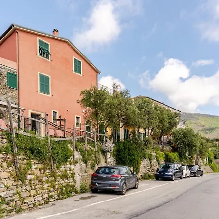 Πανσιόν Casa Sarvaega